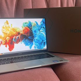 Honor magicbook x 16 pro