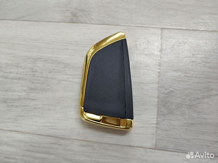 Корпус смарт-ключа для BMW (4 кнопки)