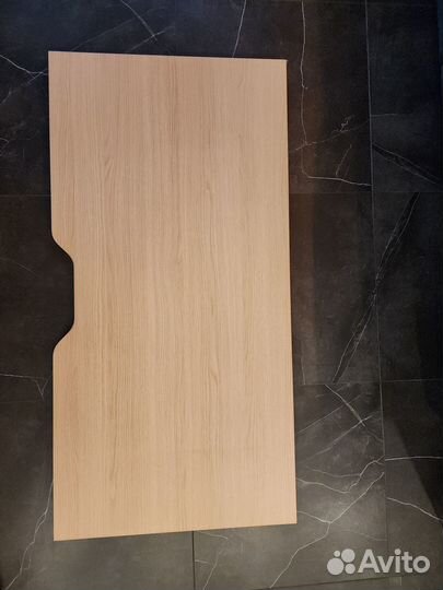 Столешница для компьютерного стола