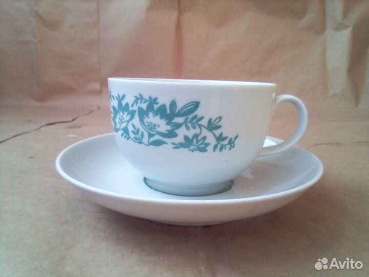 Сервиз чайный (14 предметов)