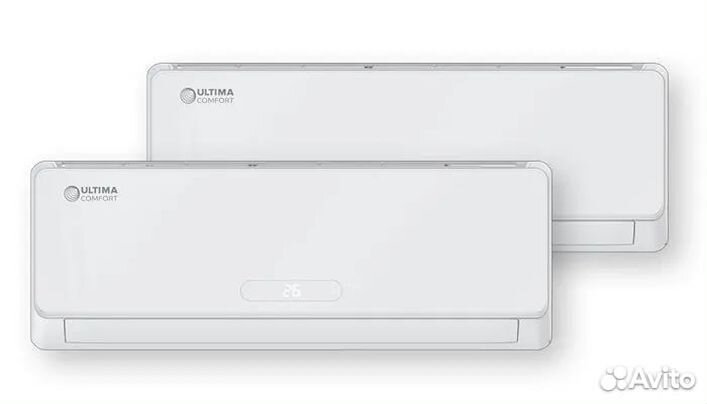 Сплит-система Ultima Comfort