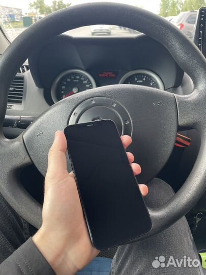 iPhone 12 Pro, 256 ГБ