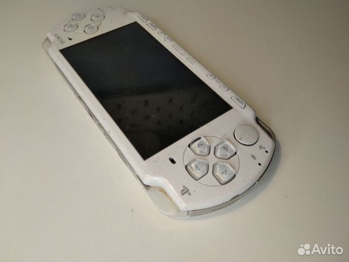 Sony psp 2008 на запчасти
