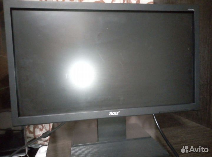 Монитор Acer 19