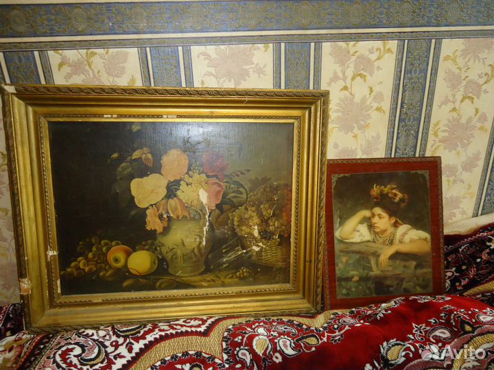 Продаю картины