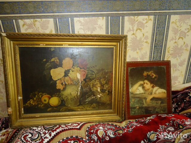 Продаю картины