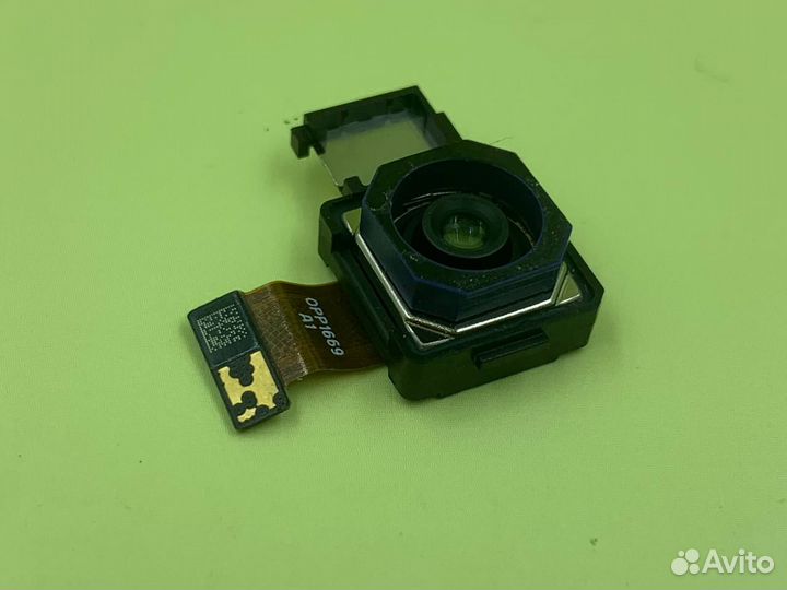 22850 Модуль задней камеры Motorola Moto G8 Plus