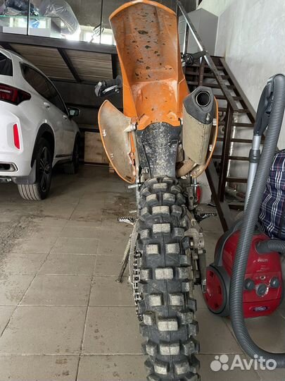 Эндуро BSE z5 250