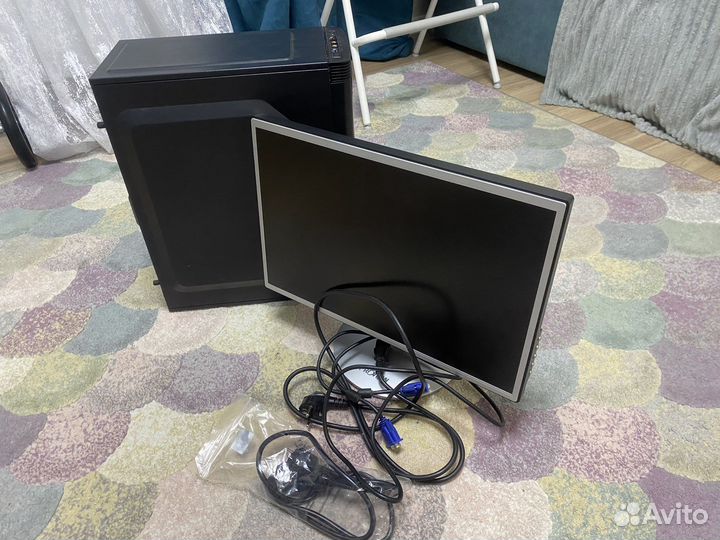 Комплект пк