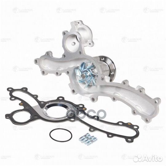 Водяной насос Luzar 813268, AC0113, 9520064JB0