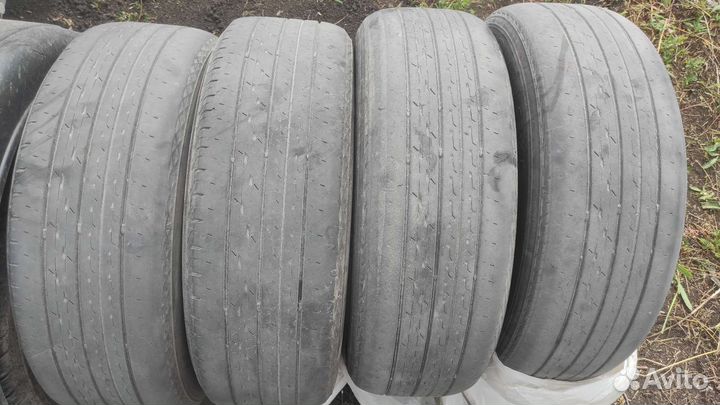Bridgestone Regno GR-XT 205/65 R15