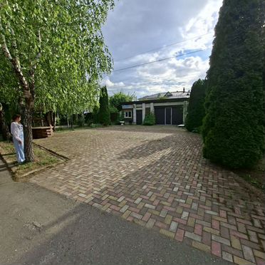 Дом 400 м² на участке 15 сот.