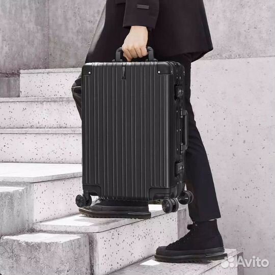 Чемодан Aluminum Frame PC Luggage xiaomi 28”