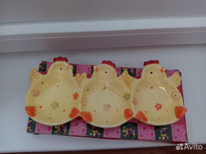 Посуда для кухни