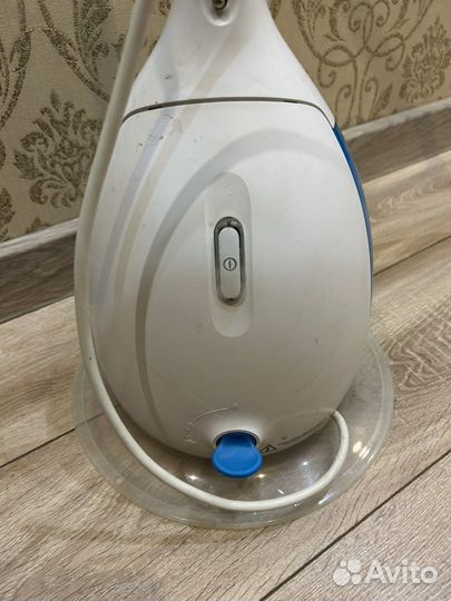 Отпариватель для одежды philips