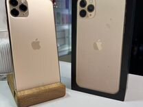 iPhone 11 Pro Max, 256 ГБ