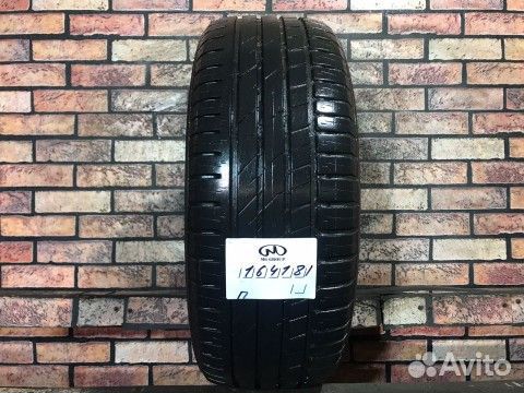 Nokian Tyres Hakka Green 2 205/55 R16