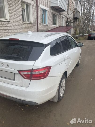 LADA Vesta 1.6 МТ, 2021, 28 973 км