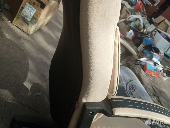 Кресло руководителя