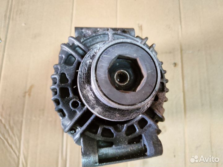 Генератор Logan/ Largus ор-л 8200660040