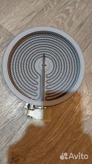 Запчасти от варочной панели pkf645r14e