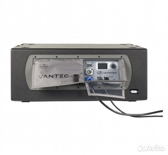 Акустическая система DAS Audio vantec-20A