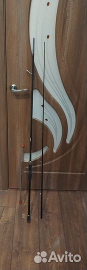 Фидер кайда