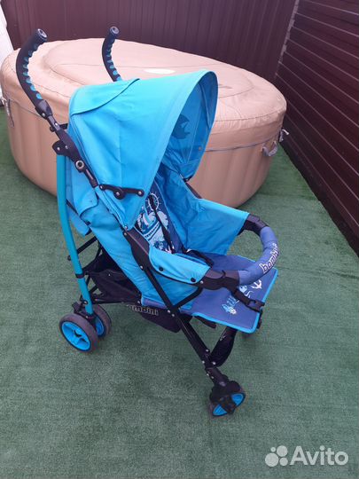 Детская коляска