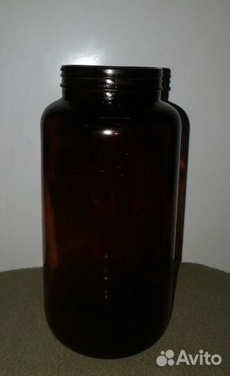 Банки 2; 3; 5 литров