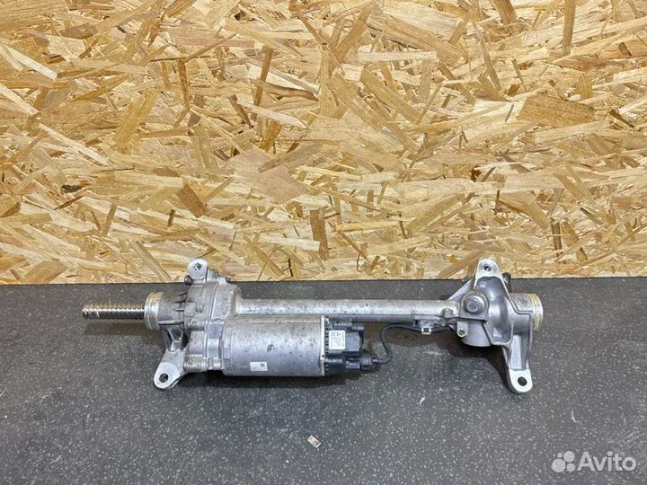 Рулевая рейка Bmw 5 G30 G 30 Г30 Г 30 B48B20A 2022