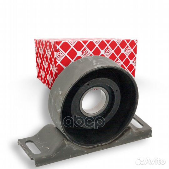 Опора карданного вала 02823 Febi