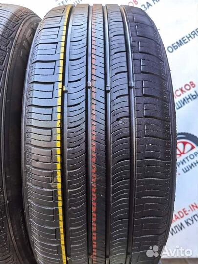 Nexen N'Priz AH5 215/55 R17 94H