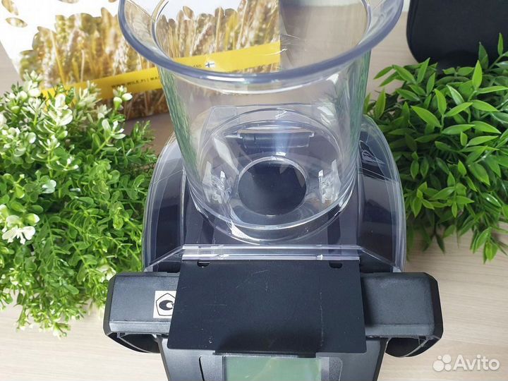 Влагомер зерна Wile 200 TVO в Ворсма