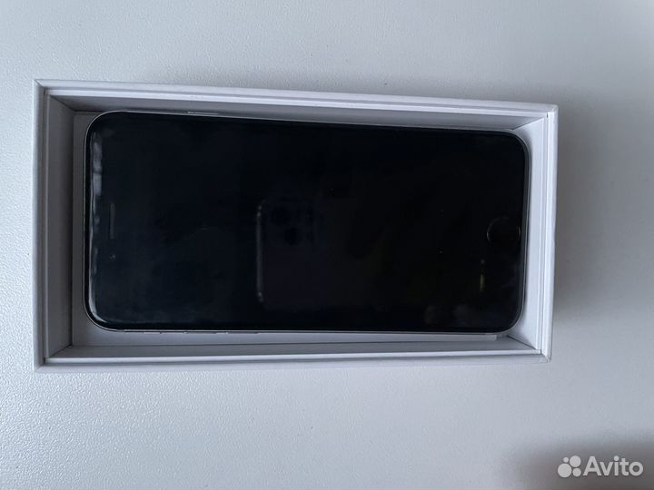 iPhone 6S, 32 ГБ