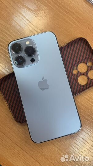 iPhone 13 Pro, 128 ГБ