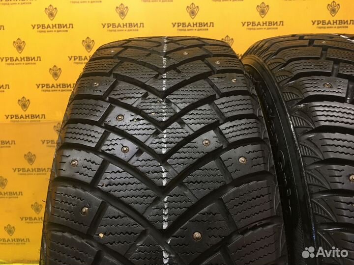 LingLong Green-Max Winter Grip 205/60 R16 96T