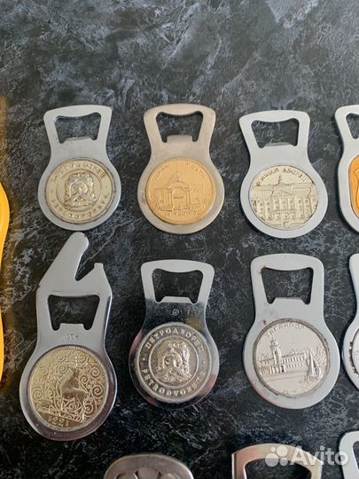 Открывалки для бутылок,ссср