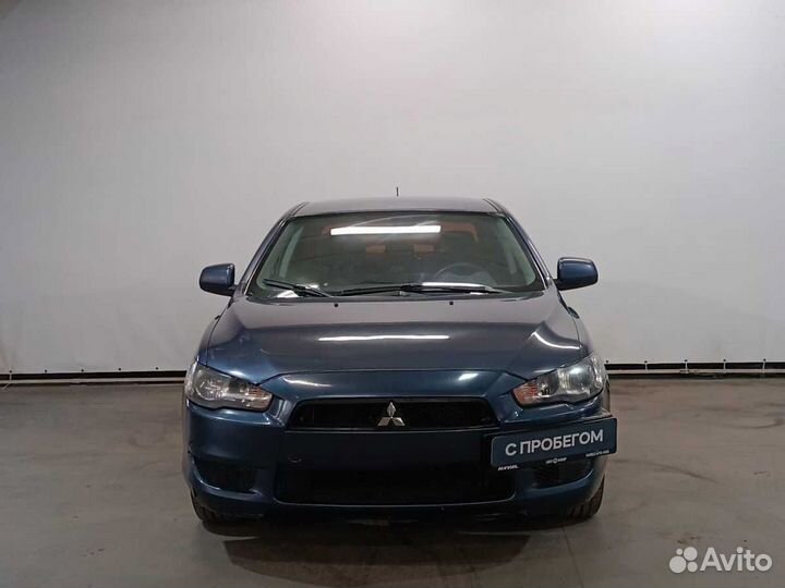 Mitsubishi Lancer 1.5 МТ, 2010, 269 978 км