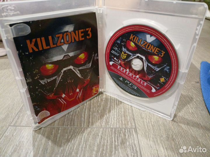Игра для ps3 