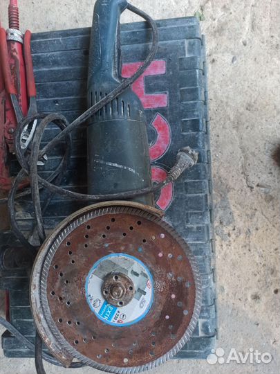 Инструмент бу