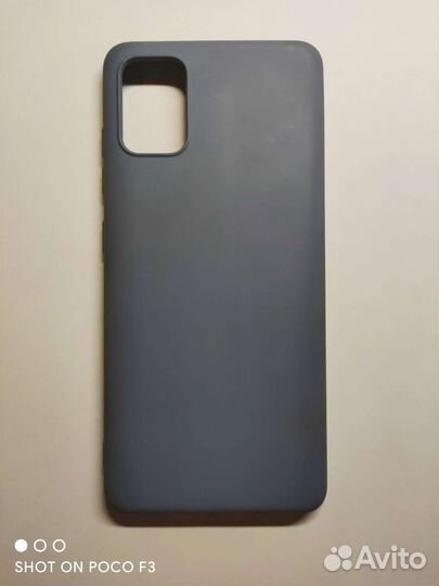 Чехол на Samsung