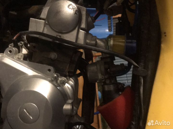 Продам квадроцикл