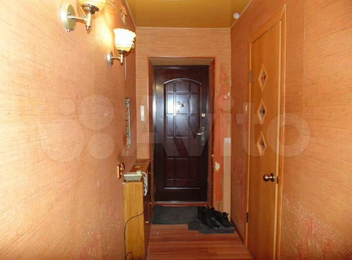 1-к. квартира, 30,6 м², 2/5 эт.