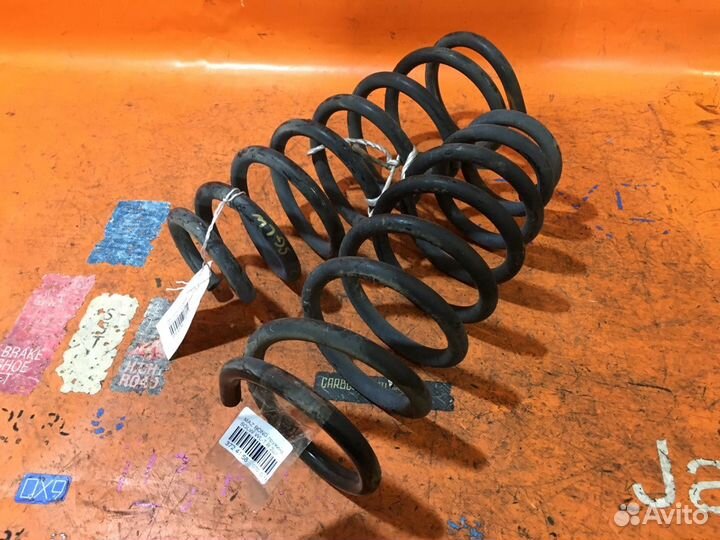 Пружина задняя Mazda Bongo friendee sglw