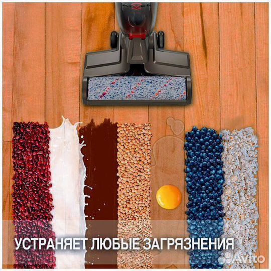 Моющий пылесос Atvel F16-PRO