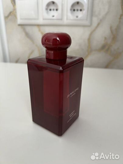 Туалетная вода