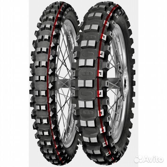 Mitas 120/90-18 65M TT terra force-MX MH MI