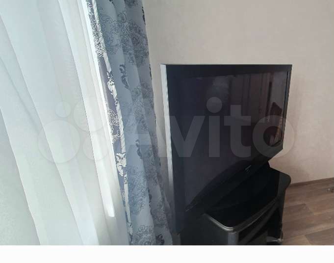 1-к. квартира, 39 м², 15/16 эт.