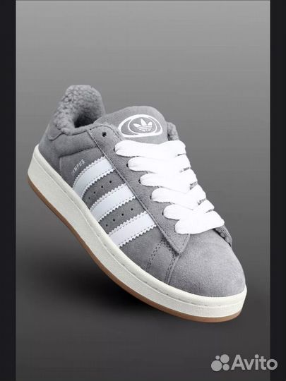 Кеды adidas женские 37,5