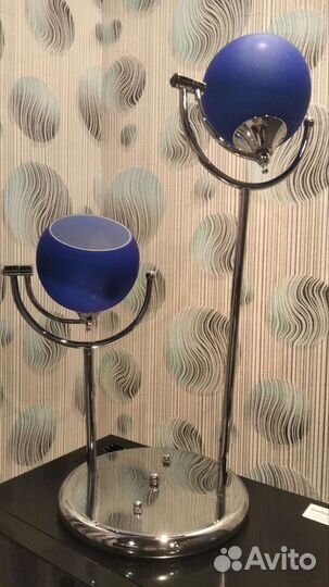 Люстра потолочная